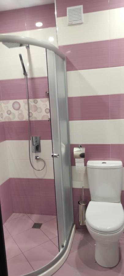 شقة Apartament Kostov Sliven المظهر الخارجي الصورة