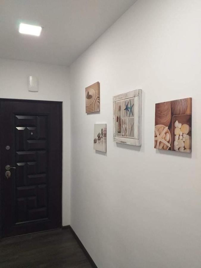شقة Apartament Kostov Sliven المظهر الخارجي الصورة