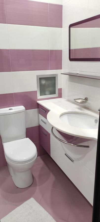 شقة Apartament Kostov Sliven المظهر الخارجي الصورة